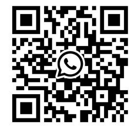WhatsApp二维码